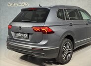Volkswagen Tiguan Allspace SUV / Terénní 2,0 l 110 kw