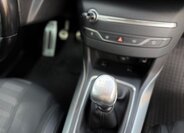 Peugeot 308 Kombi 1,2 l 96 kw