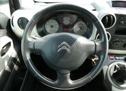 Citroën Berlingo Kombi 1,6 l 73 kw
