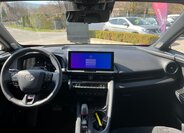 Toyota C-HR SUV / Terénní 2,0 l 112 kw