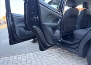 Volkswagen T-Cross Kombi 999,0 81 kw