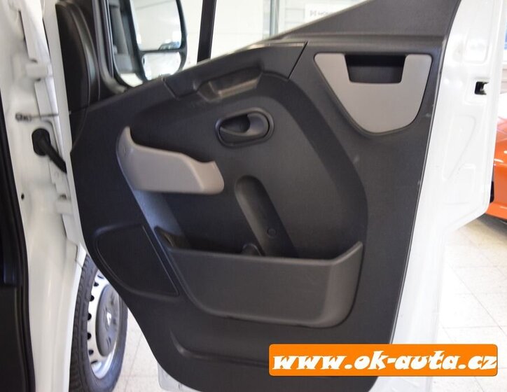 Renault Master Ostatní 0,0 107 kw