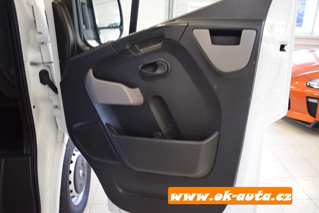 Renault Master Ostatní 0,0 107 kw