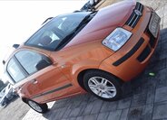 Fiat Panda Kombi 1,2 l 44 kw