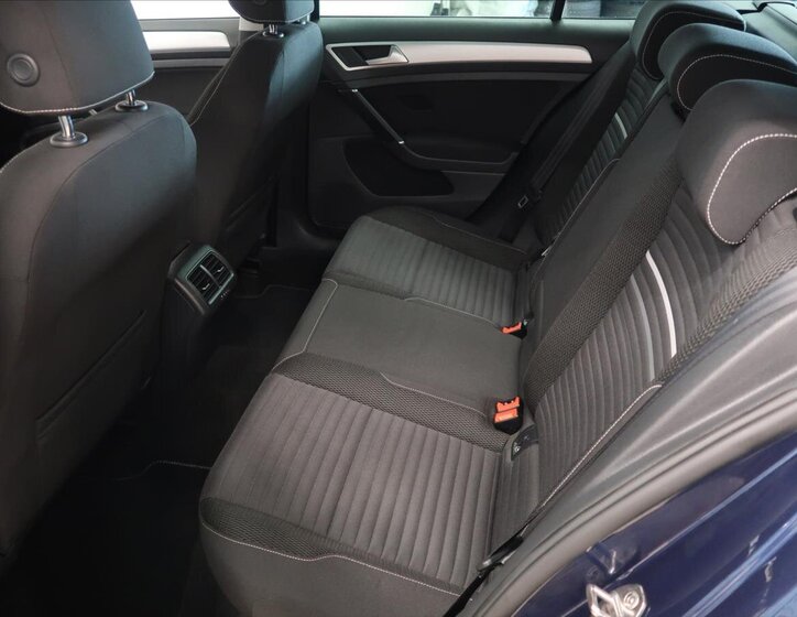 Volkswagen Golf Kombi 1,4 l 92 kw