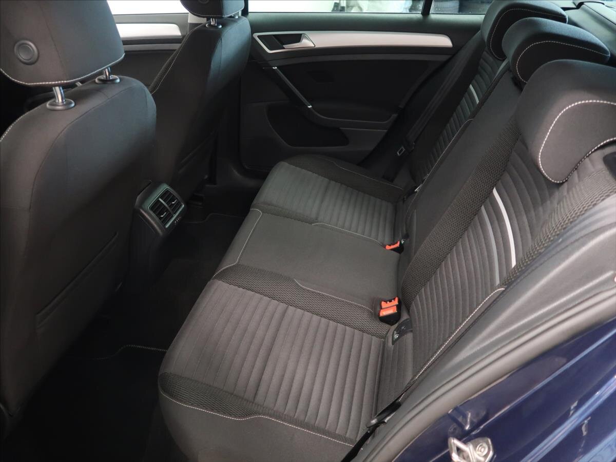 Volkswagen Golf Kombi 1,4 l 92 kw