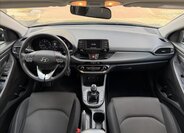 Hyundai i30 Kombi 1,4 l 103 kw