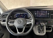 Volkswagen Transporter 39