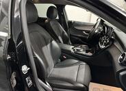 Mercedes-Benz Třídy C 20