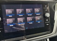 Volkswagen Touran MPV 1,5 l 110 kw