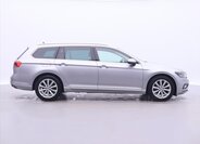 Volkswagen Passat Kombi 2,0 l 140 kw