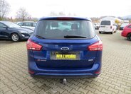 Ford B-MAX 6