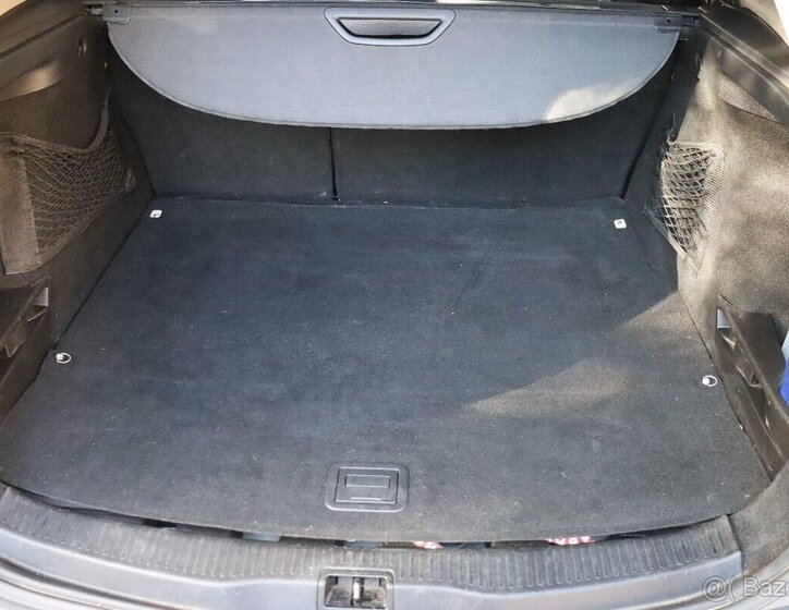 Renault Mégane Kombi 0,0 0