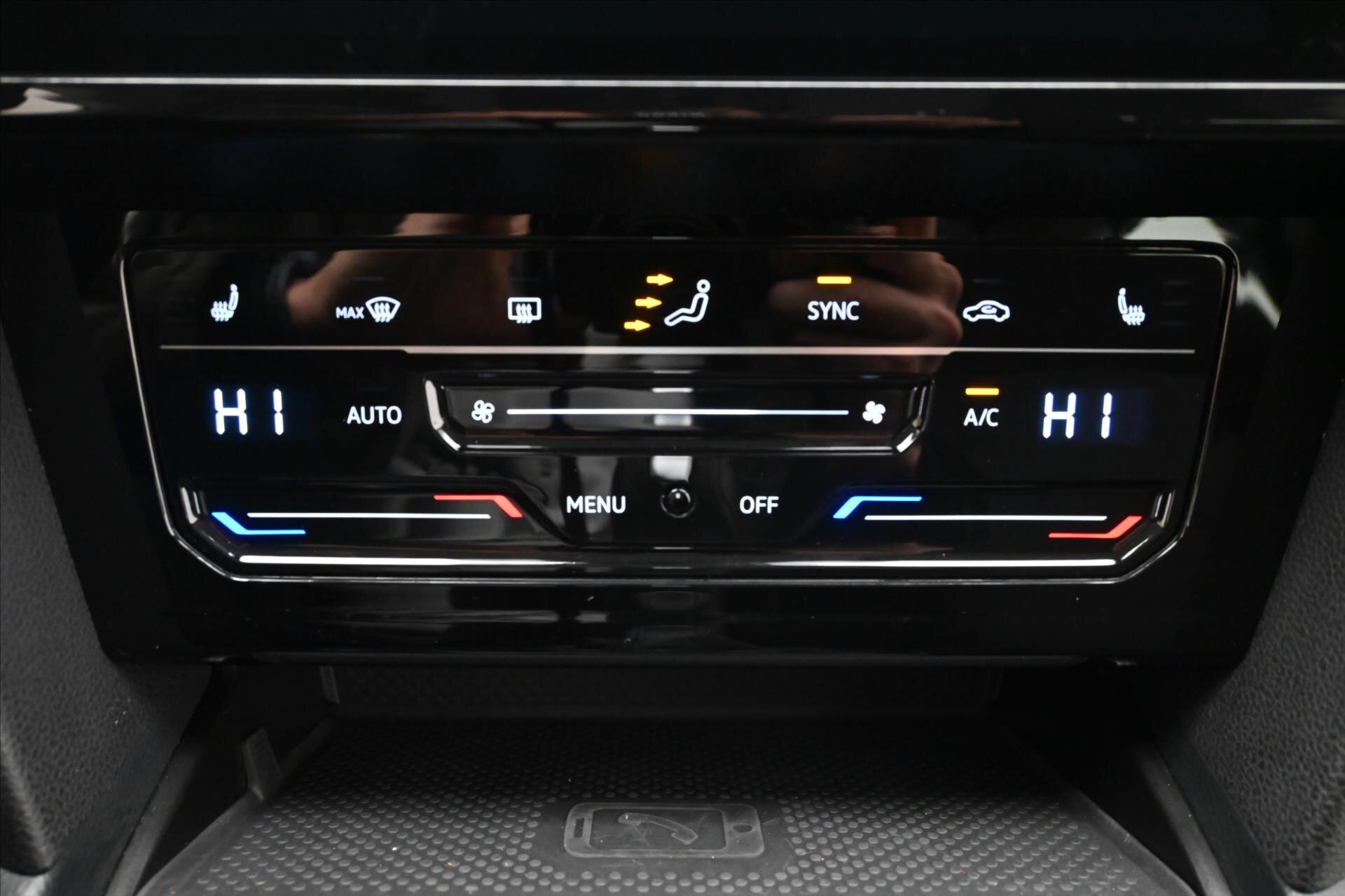 Volkswagen Passat Kombi 2,0 l 110 kw