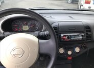 Nissan Micra Hatchback 1,2 l 48 kw
