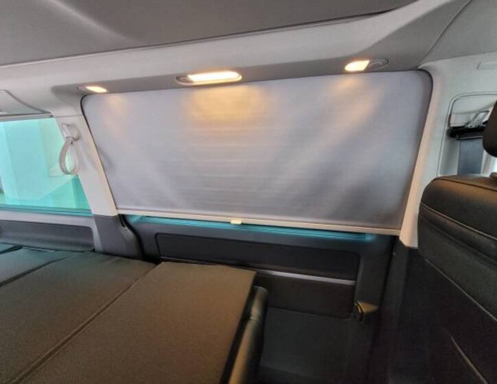 Volkswagen California Kombi 2,0 l 110 kw