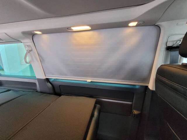 Volkswagen California Kombi 2,0 l 110 kw