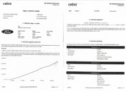 Ford Transit Custom Kombi 2,0 l 96 kw