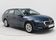 Škoda Octavia 3