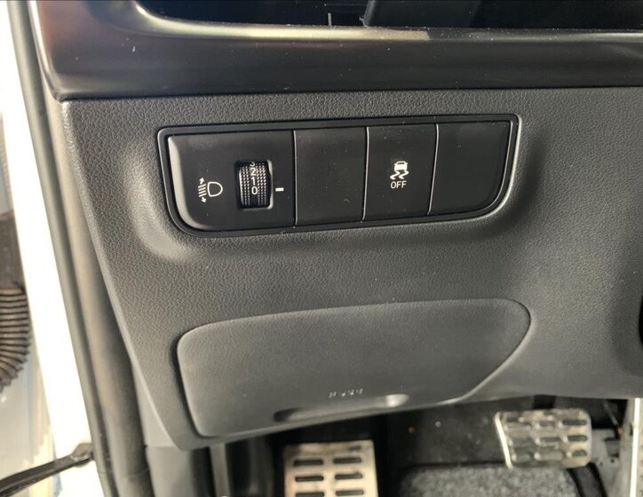 Hyundai Tucson SUV 1,6 l 117 kw