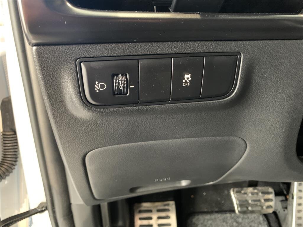 Hyundai Tucson SUV 1,6 l 117 kw