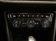 Volkswagen Tiguan SUV / Terénní 2,0 l 110 kw