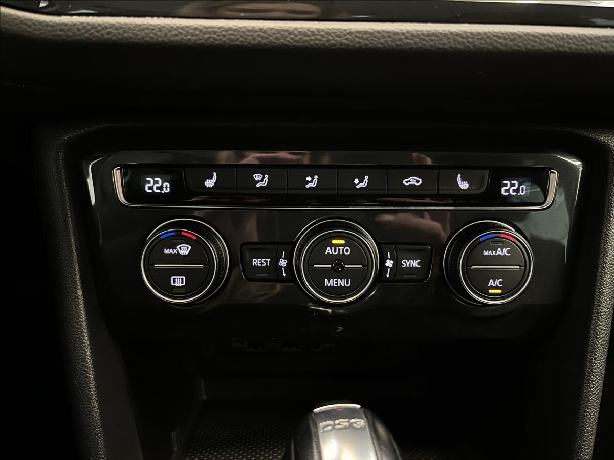 Volkswagen Tiguan SUV / Terénní 2,0 l 110 kw