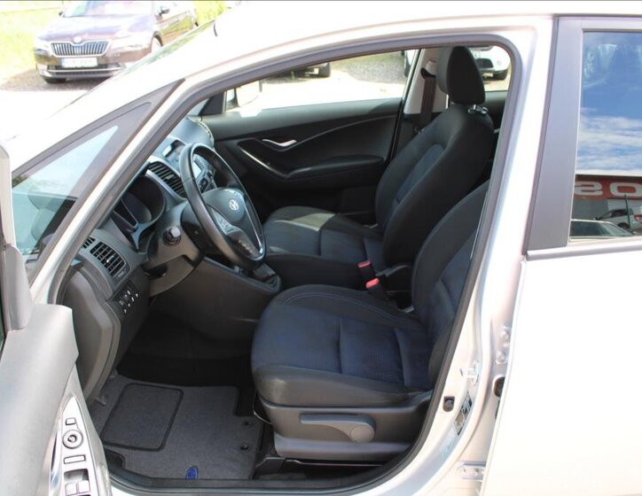 Hyundai ix20 Kombi 1,4 l 66 kw