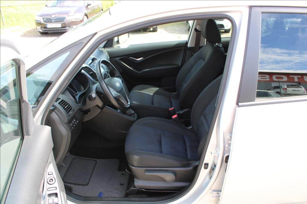 Hyundai ix20 Kombi 1,4 l 66 kw