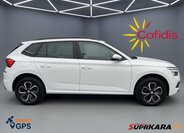 Škoda Kamiq SUV 999,0 85 kw