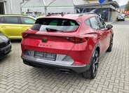 Cupra Formentor SUV / Terénní 1,5 l 110 kw