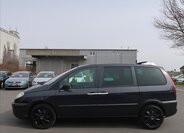 Citroën C8 MPV 2,0 l 88 kw