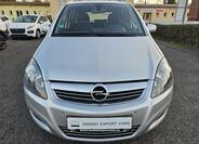 Opel Zafira 3