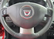 Dacia Sandero Hatchback 898,0 66 kw