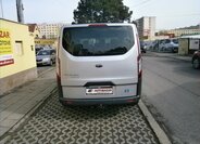 Ford Tourneo Custom Kombi 2,0 l 96 kw
