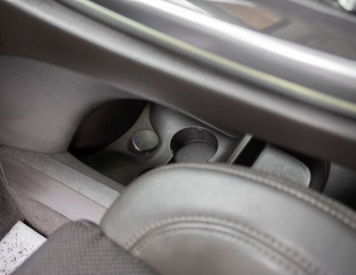 Renault Espace MPV 1,6 l 118 kw