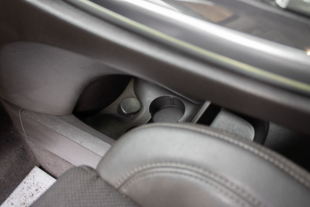 Renault Espace MPV 1,6 l 118 kw