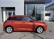 Suzuki Swift Hatchback 1,2 l 61 kw