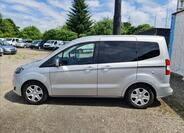 Ford Tourneo Courier 7