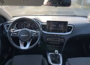 KIA Ceed Kombi 1,5 l 117 kw