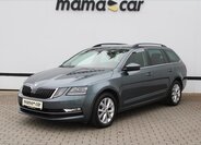 Škoda Octavia 3