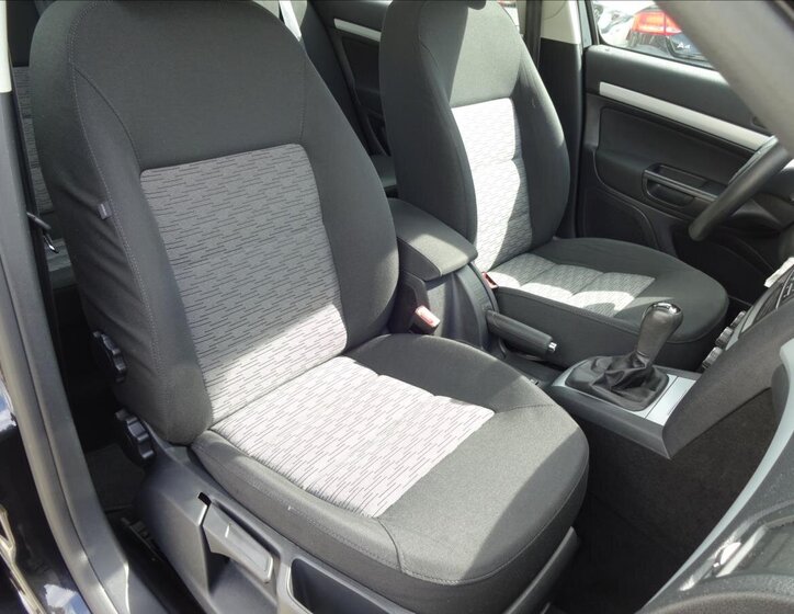 Škoda Octavia Kombi 1,4 l 90 kw