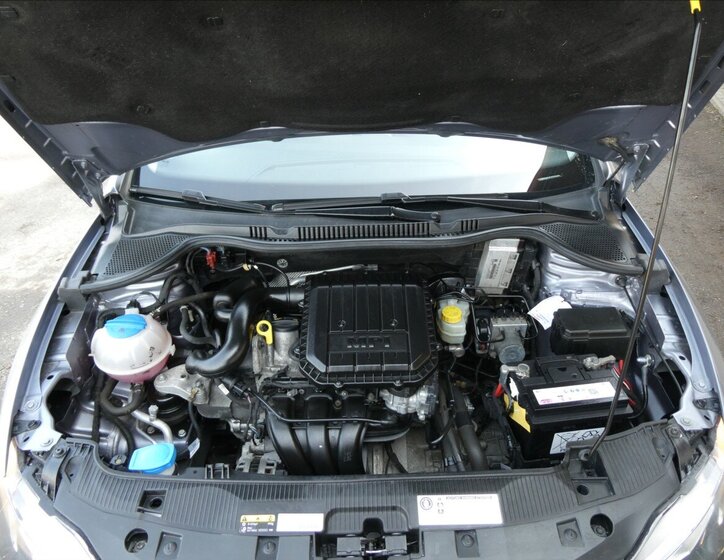 Seat Ibiza Hatchback 999,0 55 kw