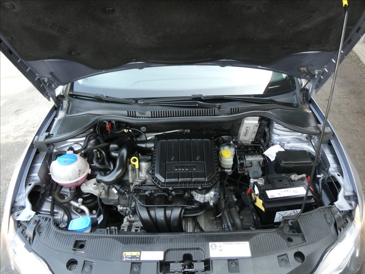 Seat Ibiza Hatchback 999,0 55 kw