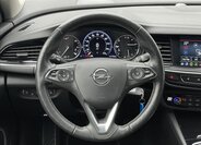 Opel Insignia Liftback 2,0 l 147 kw