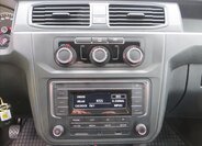 Volkswagen Caddy Skříň 1,4 l 81 kw