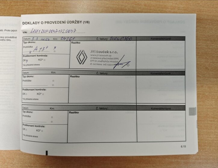 Dacia Sandero Hatchback 999,0 67 kw