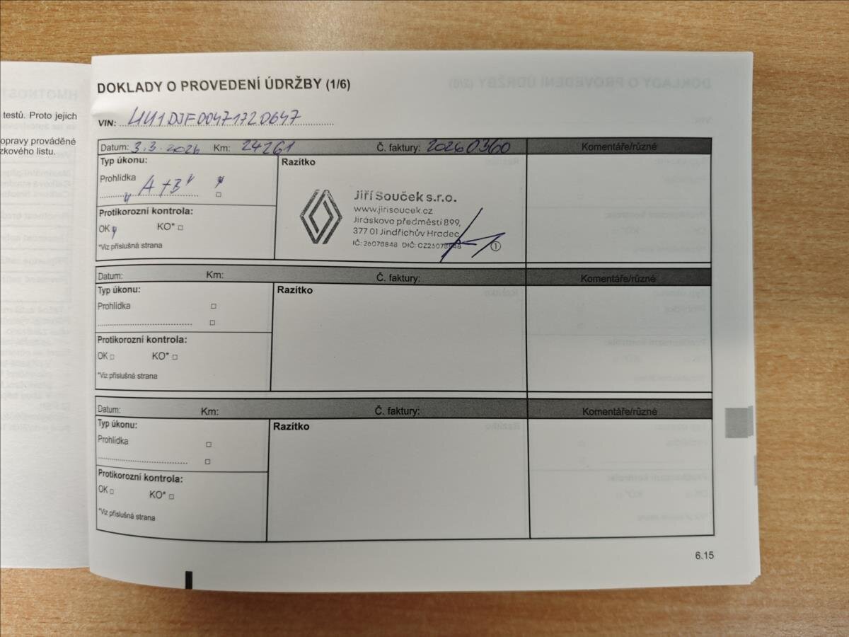 Dacia Sandero Hatchback 999,0 67 kw