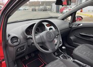 Opel Corsa 21