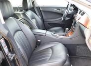 Mercedes-Benz CLS 11